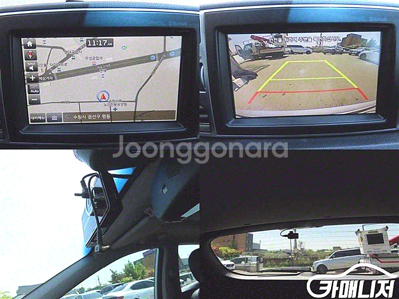 [기아]스포티지 4세대 (QL) 디젤 2.0 2WD 노...--9