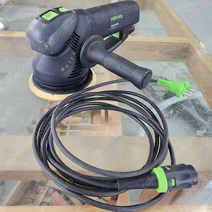 페스툴[FESTOOL] 로텍스 RO 150 FEQ