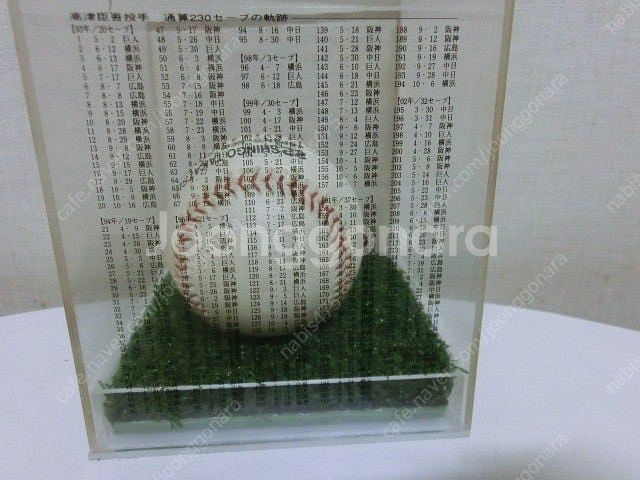 일본프로야구 2003년 다카쓰신고 일본시리즈(new r...--1