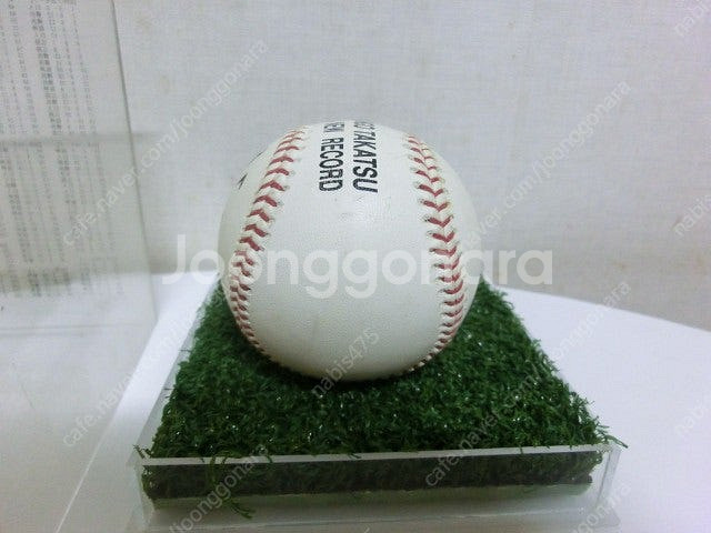 일본프로야구 2003년 다카쓰신고 일본시리즈(new r...--4
