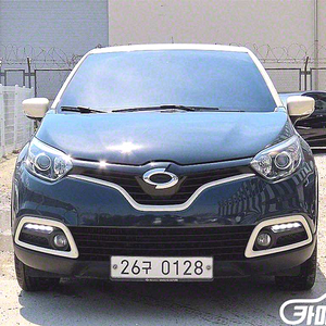 [르노코리아(삼성)]QM3 디젤 1.5 RE 2016 년 중고차 ★군미필,저신용자 전용 할부★