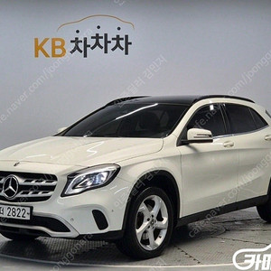 [벤츠]GLA클래스 X156 GLA220 (5인승) ★중고차★중고차매입★전액할부★저신용자★신불자★소액할부★현금★카드 전부 가능합니다!