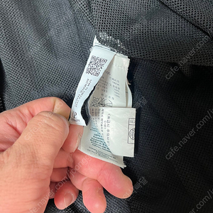 스톤아일랜드 cp컴퍼니 버버리 몽클레어 우영미 스투시