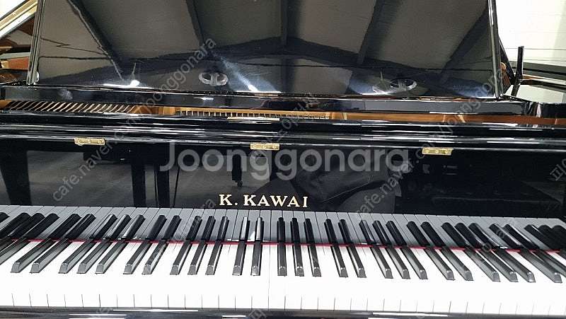 가와이그랜드피아노 GS-30--3