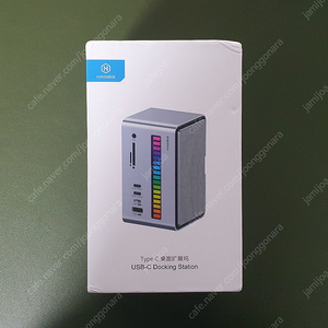 둔촌오륜역] 맥북 독, USB 허브 여러개