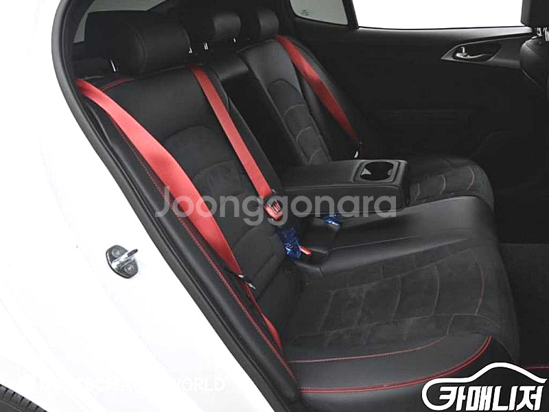[기아]스팅어 마이스터 AWD 3.3 GT 아크로 에디...--3
