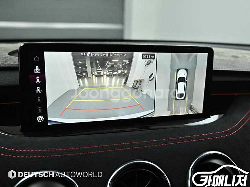 [기아]스팅어 마이스터 AWD 3.3 GT 아크로 에디...--6