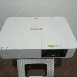 레이저빔프로젝터 홈시어터 학원용 업소용vpl-pxz10 신품성능