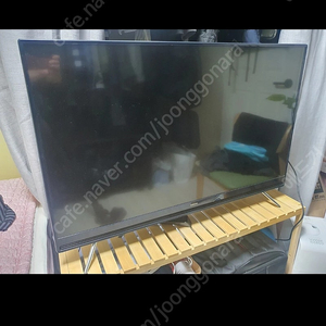 삼성43인치 TV팝니다 (UN43K5100BFXKR)
