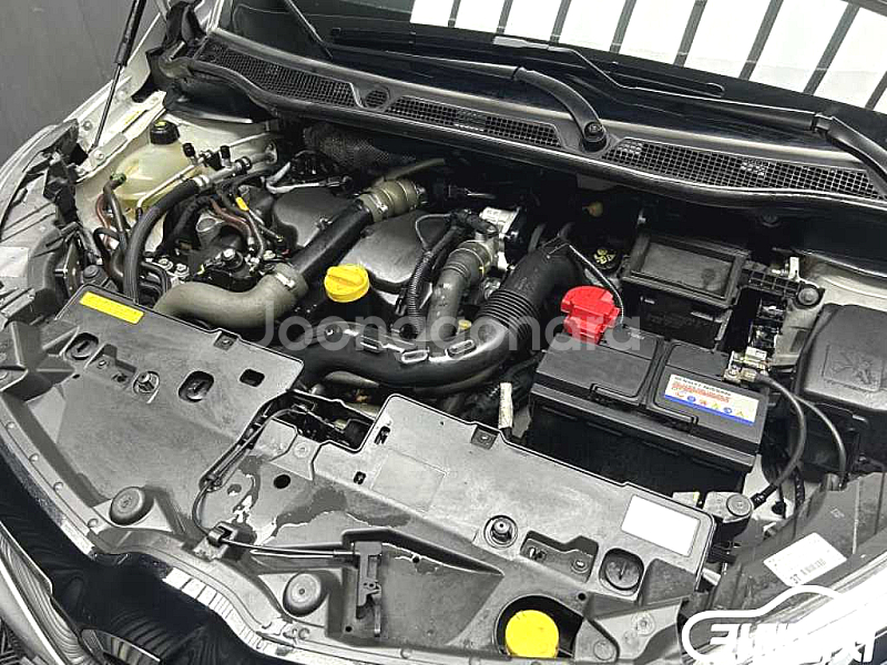 [르노코리아(삼성)]뉴QM3 디젤 1.5 RE 시그니처 2018 년 중고차 ★군미필,저신용자 전용 할부★--7