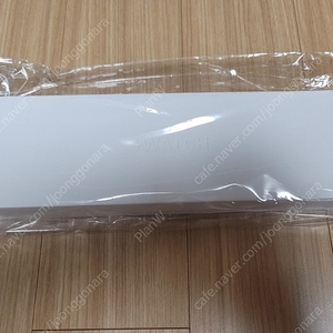 미개봉) APPLE 애플워치9 GPS+셀룰러 45mm 알루미늄 미드나이트 판매
