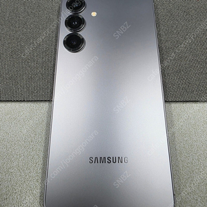 [판매] 삼성 갤럭시 S25 플러스 512G 그레이 팝니다