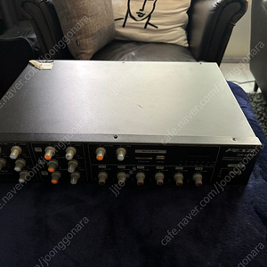 SR-6450 앰프 팝니다.(스피커포함)