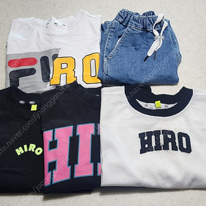 히로 110 일괄 이미지