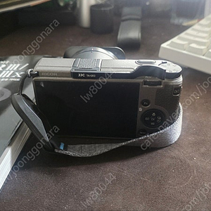 리코 gr3 카메라 팝니다 잘 읽어야 합니다