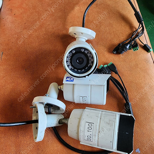 cctv 카메라 부품용. 전선 HFIX 2.5SQ HFIX 1.5SQ