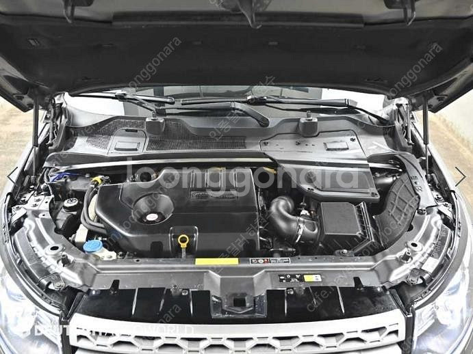 @15년식 디스커버리 스포츠 2.0 TD4 HSE 럭셔...--6