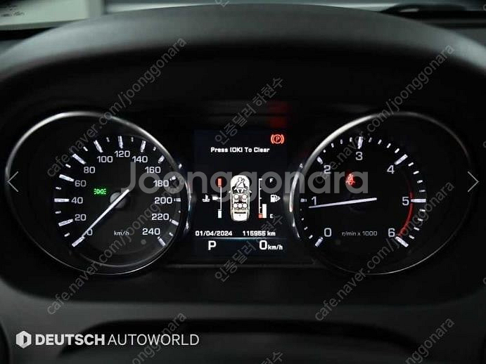 @15년식 디스커버리 스포츠 2.0 TD4 HSE 럭셔...--8