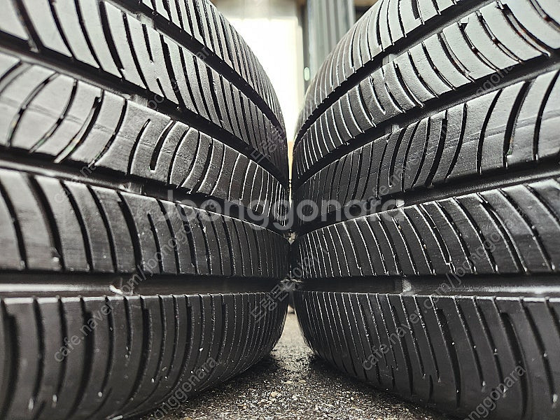 [판매] 제네시스 EQ900 19인치 순정휠 타이어 세트 팝니다 245 45 19 275 40 19--7