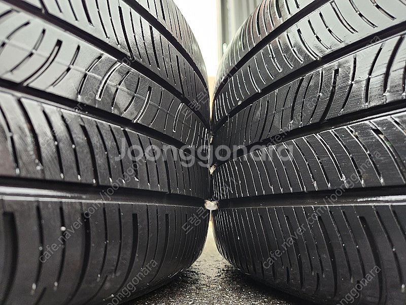 [판매] 제네시스 EQ900 19인치 순정휠 타이어 세트 팝니다 245 45 19 275 40 19--8