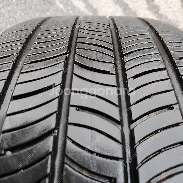 [판매] 제네시스 EQ900 19인치 순정휠 타이어 세트 팝니다 245 45 19 275 40 19--9