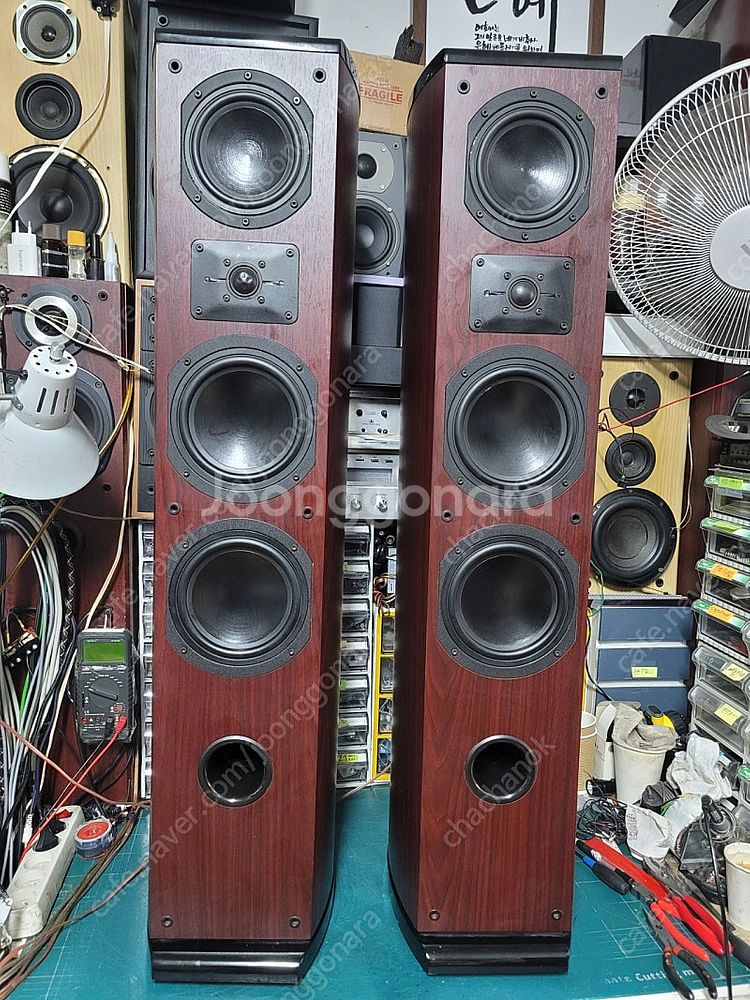 삼성 스피커 PS F 1500H--0
