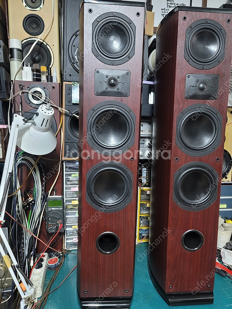 삼성 스피커 PS F 1500H--1