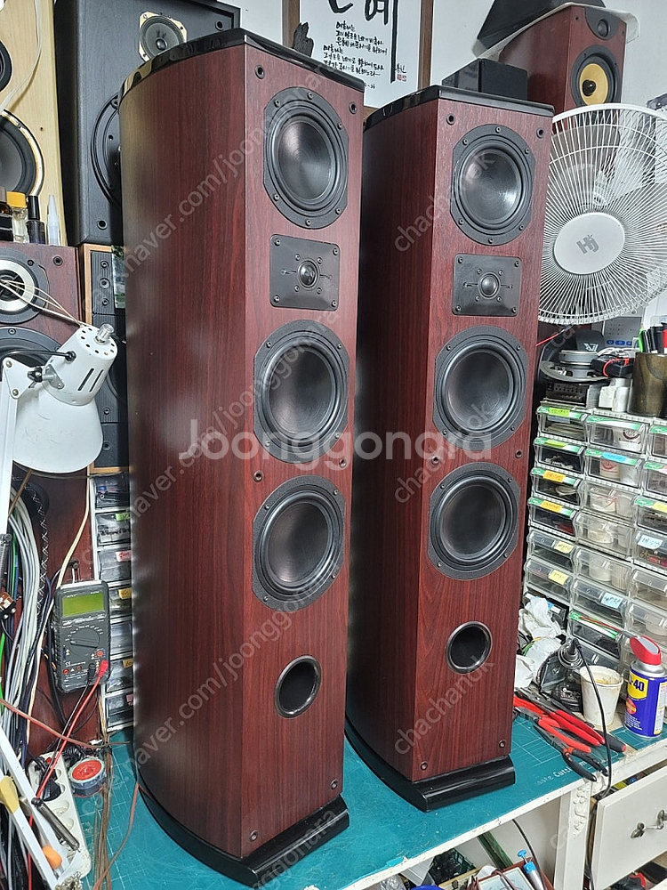 삼성 스피커 PS F 1500H--2