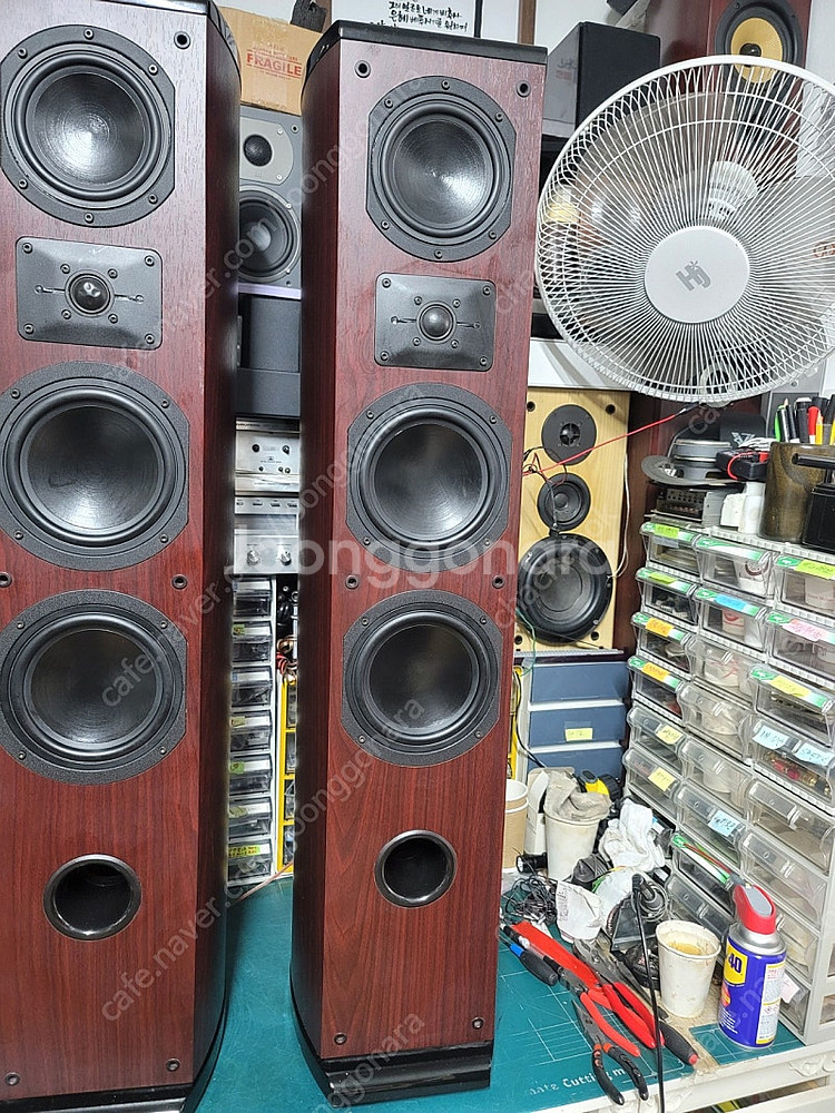 삼성 스피커 PS F 1500H--3