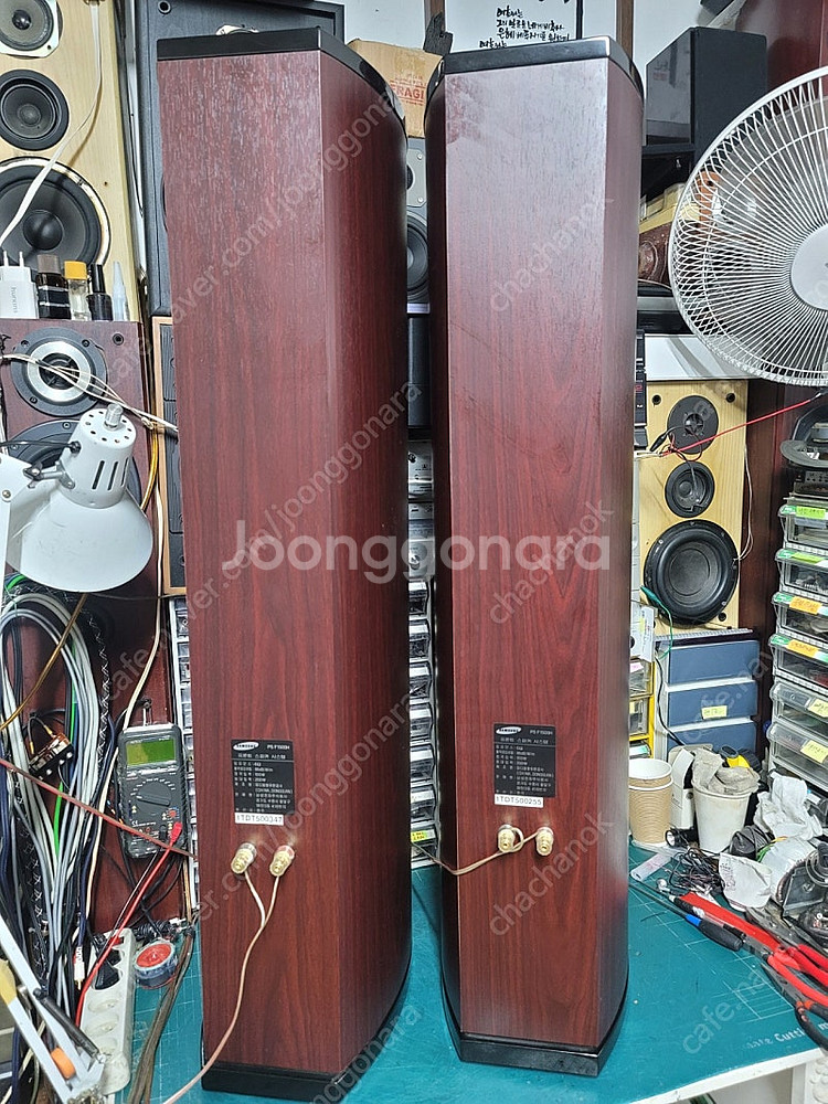 삼성 스피커 PS F 1500H--5