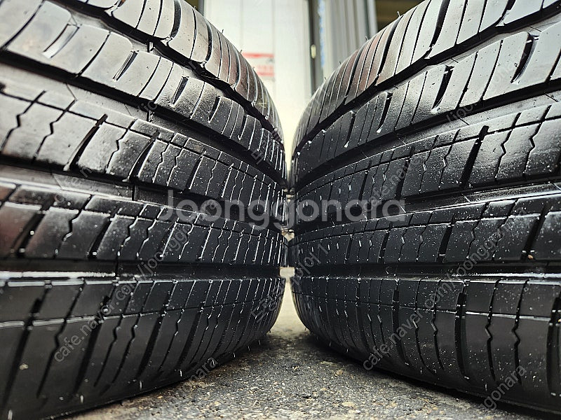 [판매] 기아 K5 DL3 19인치 순정휠 타이어 세트 팝니다. 245 40 19--6