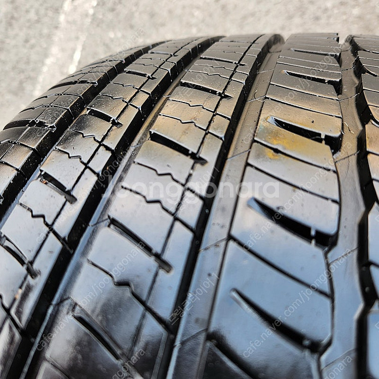 [판매] 기아 K5 DL3 19인치 순정휠 타이어 세트 팝니다. 245 40 19--9