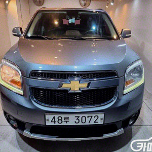 올란도 1.6 디젤 LT 2016 년 중고차◆전액할부◆중고차리스◆