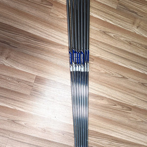 샤프트, PROJECT X 95, FRIGHTED, 6.5 4-Pw, 7개 한세트,(키다리용, 2인치 길어요)