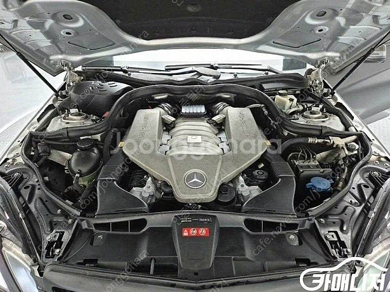 [벤츠]E-클래스 W212 E63 AMG (5인승) ★...--5