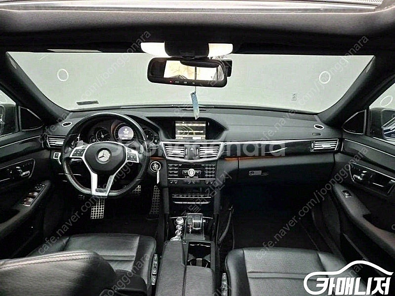 [벤츠]E-클래스 W212 E63 AMG (5인승) ★...--7