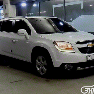 올란도 1.6 디젤 LT 2017 년 중고차◆전액할부◆중고차리스◆