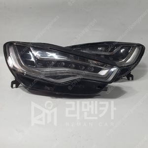 [판매] 아우디 A6[C7,4G][전기형] LED라이트 중고 라이트 중고헤드램프 중고전조등 중고헤드라이트 자동차중고부품 폐차장중고부품 수입차중고부품 판매 구매 복원 불량 파손 수리