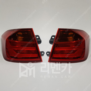 [판매] BMW 3시리즈[F30][전기형] 후미등 중고 후미등 중고리어램프 중고테일램프 중고콤비네이션 램프 자동차중고부품 폐차장중고부품 수입차중고부품 판매 구매 복원 불량 파손 수