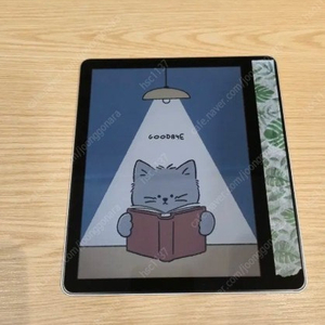알라딘 크레마C 이북리더기