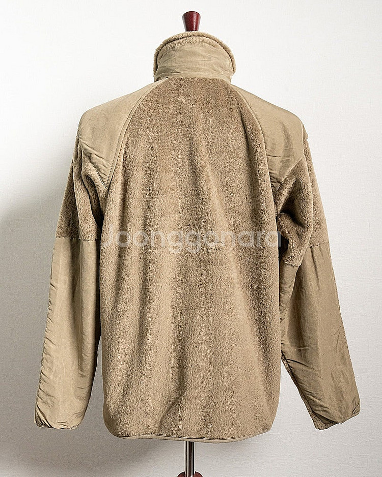 ECWCS Gen3 Level3 Fleece Jacke...--4