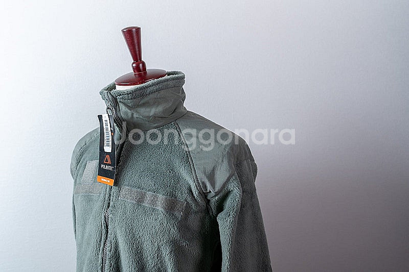 ECWCS Gen3 Level3 Fleece Jacke...--0