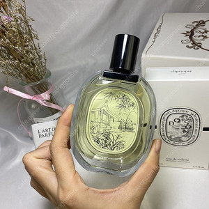딥디크 도손 100ml 공용향수 새상품 택포