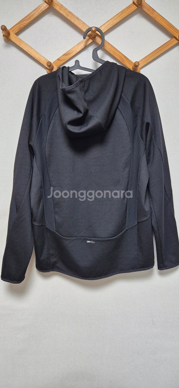 [푸마] 러너 트랙 후드집업 정품 (새상품 / 100 / 2만 5천원)--1