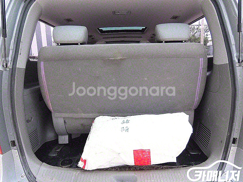 [현대]그랜드 스타렉스 12인승 왜건 4WD CVX 프...--9