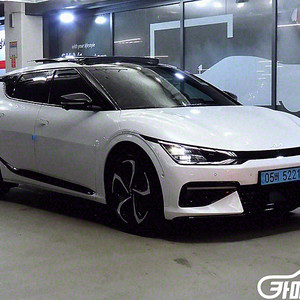 [기아]EV6 롱레인지 AWD GT Line 2023 년 중고차 ◆최고의 서비스◆투명한 마인드◆ 중고