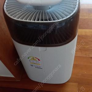 삼성 공기청정기