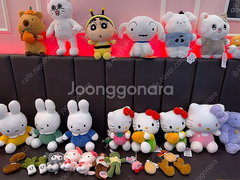인형들--3