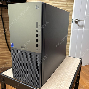 Dell XPS 8960 데스크탑