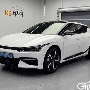 [기아]EV6 롱레인지 GT Line (5인승) 2022 년 중고차 ◆최고의 서비스◆투명한 마인드◆ 중고